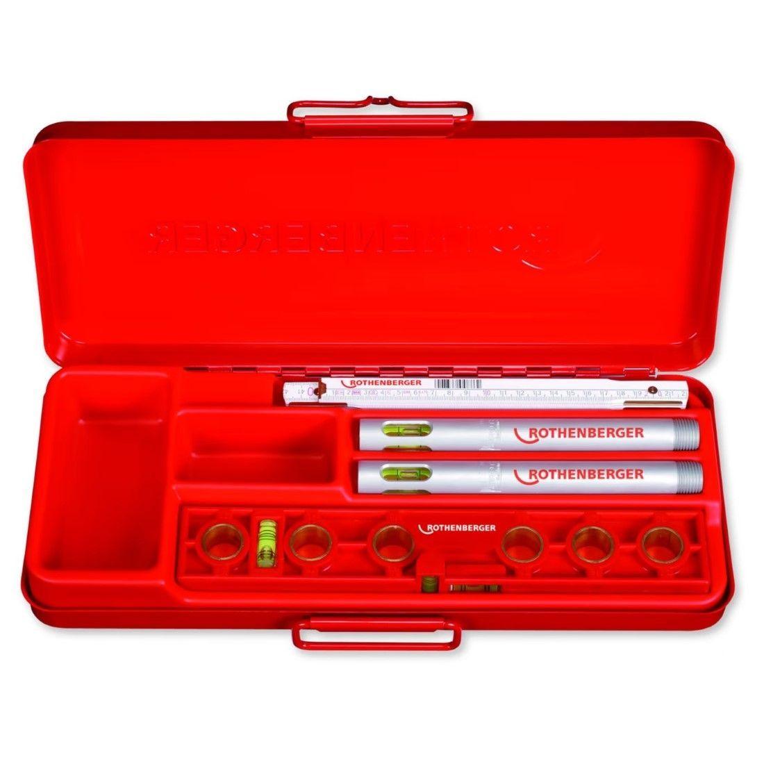 ROCHECK Set Rothenberger-0