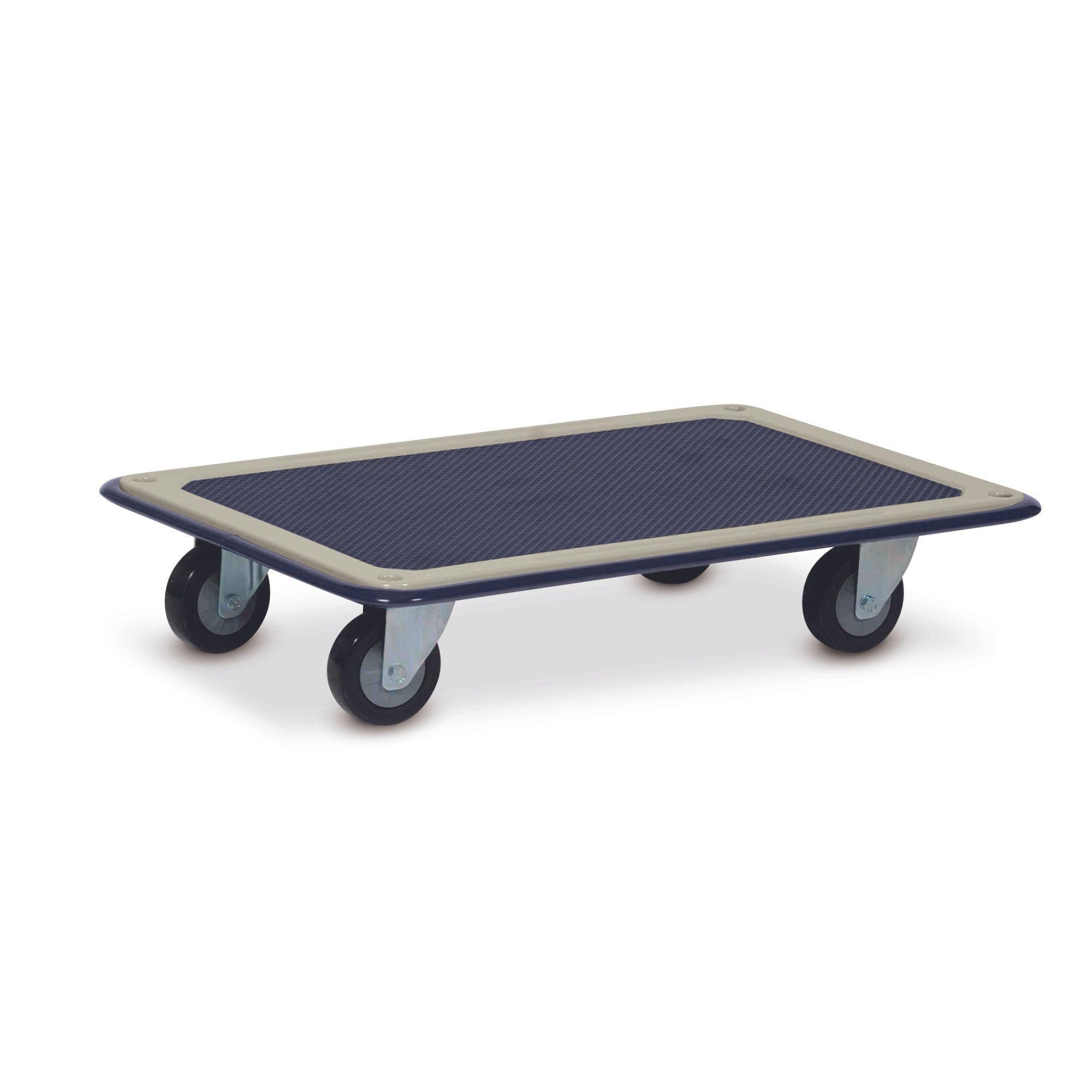 Plataforma móvil 220kg - Sumo / Jumbo-0