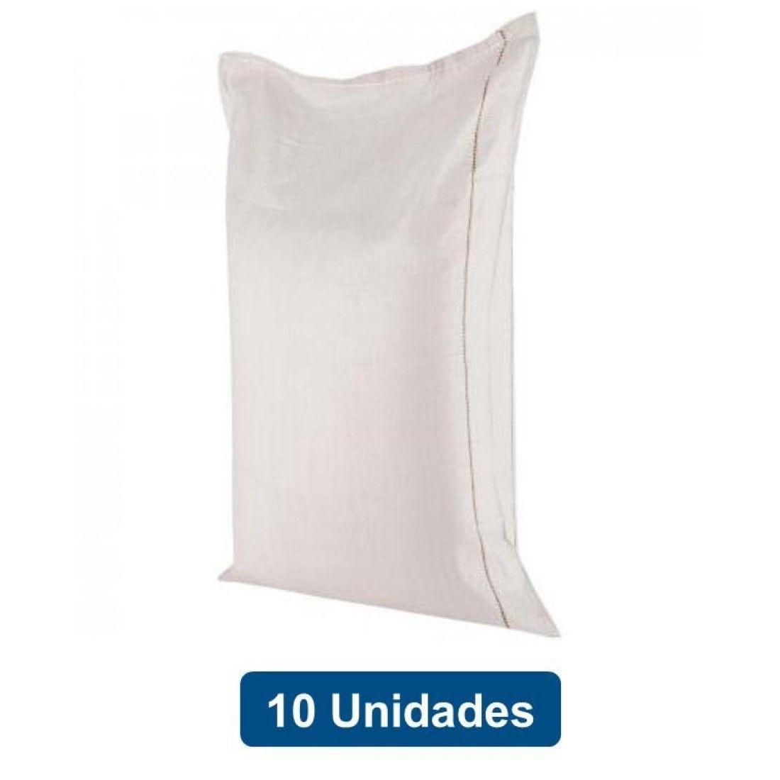 Sacos Para Escombros 60x90cms 50kg 10un-0