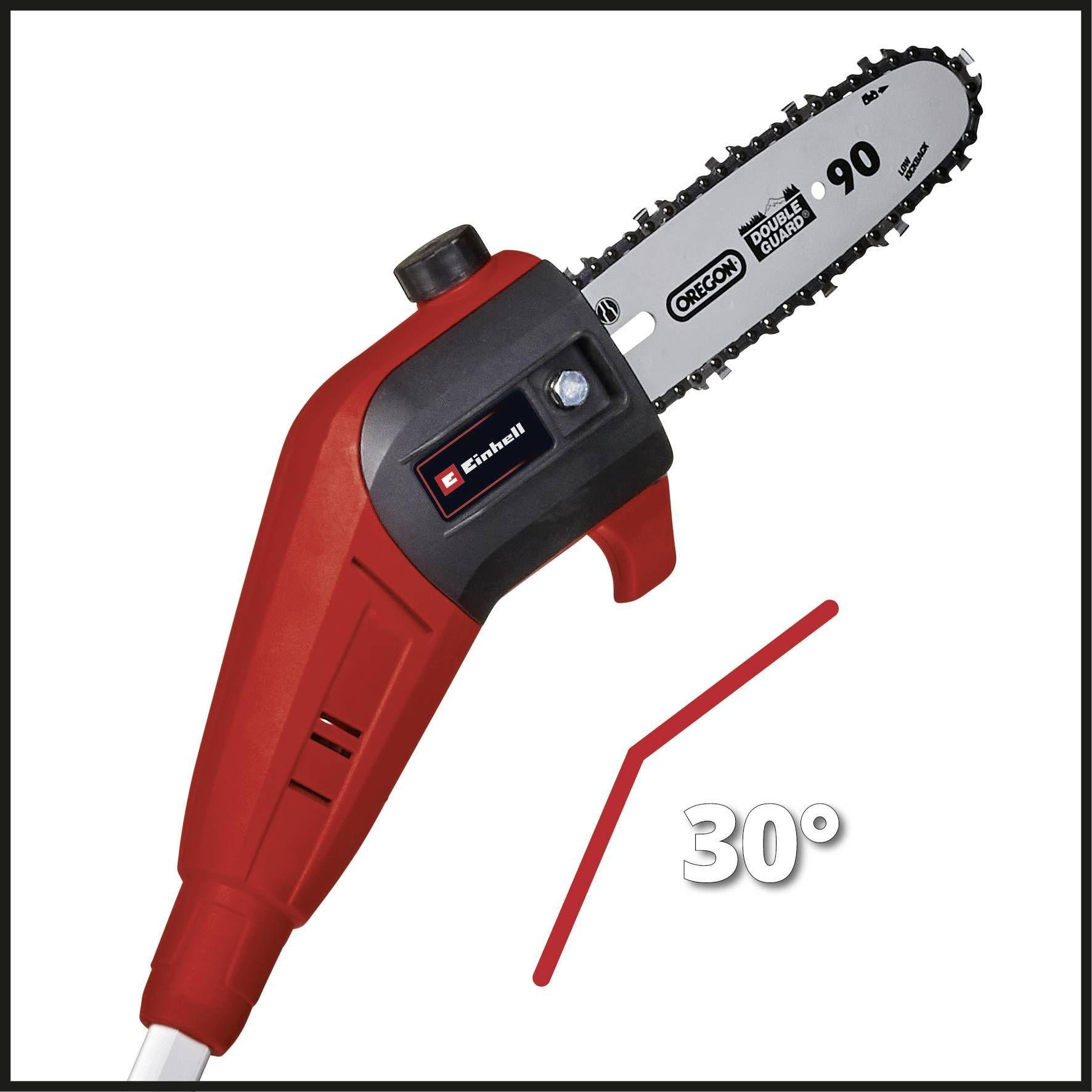 Podadora altura Inalámbrica 18V Classic Sin Batería Einhell-2