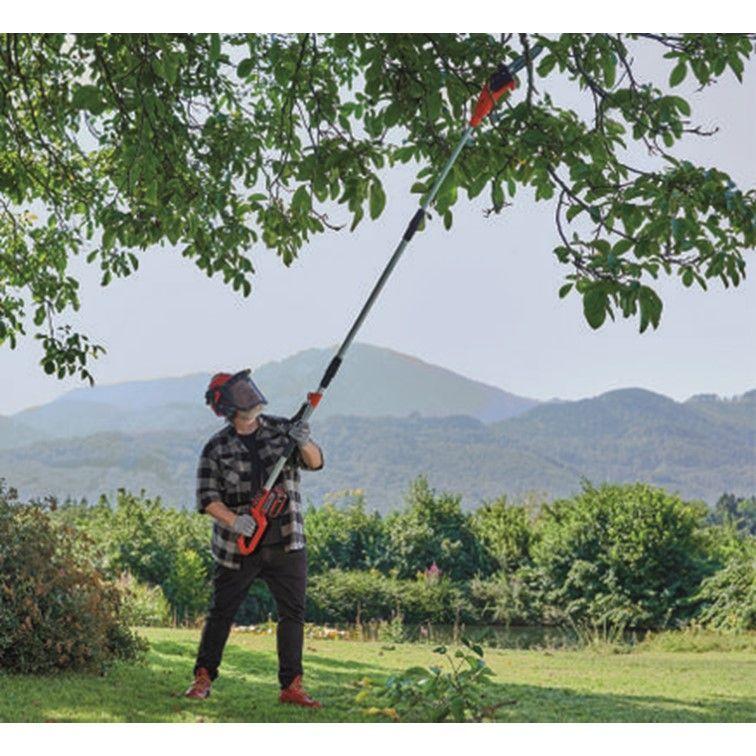 Podadora altura Inalámbrica 18V Classic Sin Batería Einhell-1