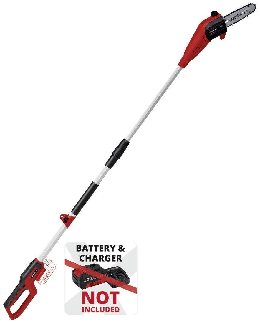 Podadora altura Inalámbrica 18V Classic Sin Batería Einhell-0