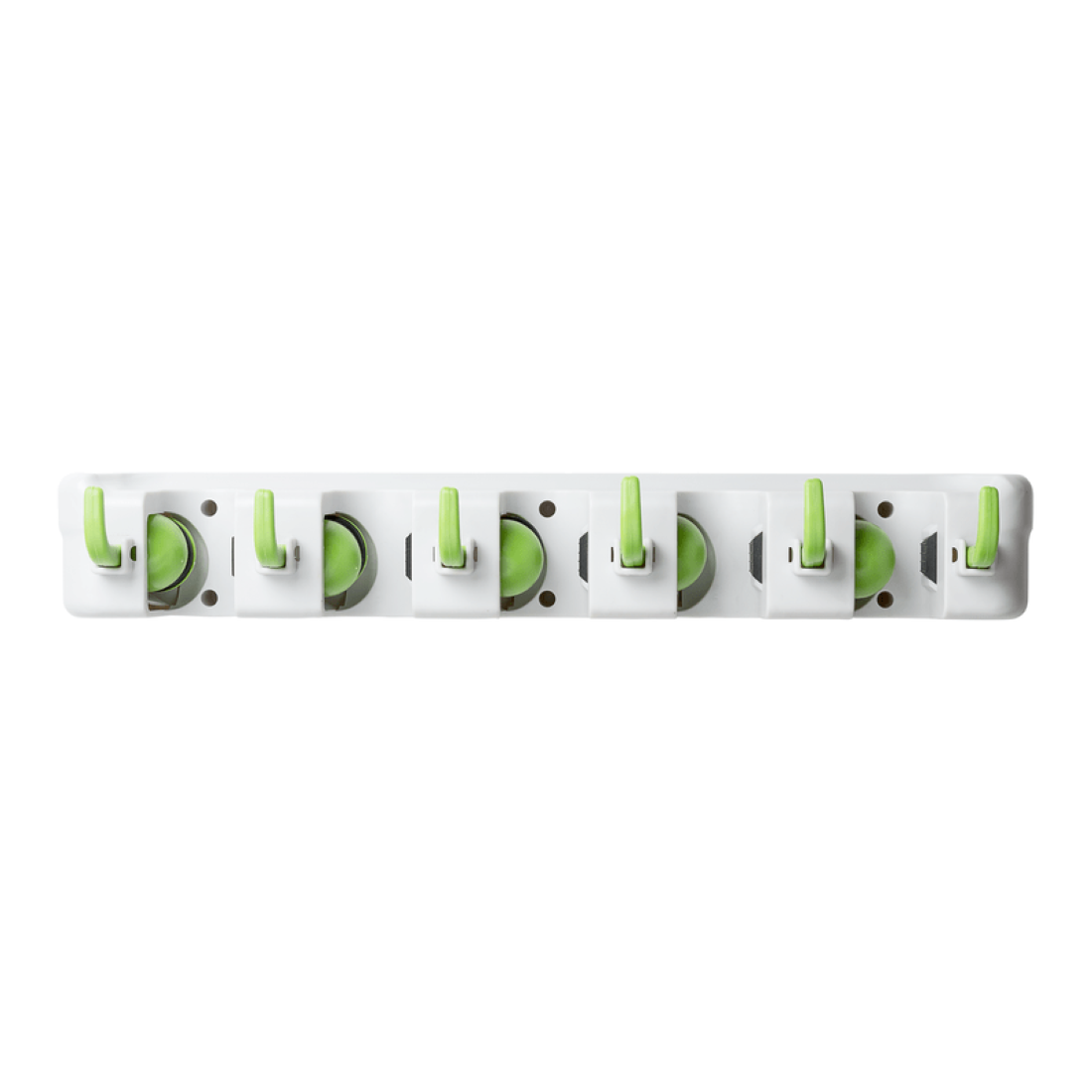 Organizador de Mopas y Escobas 9.5x44x7cms Virutex-0