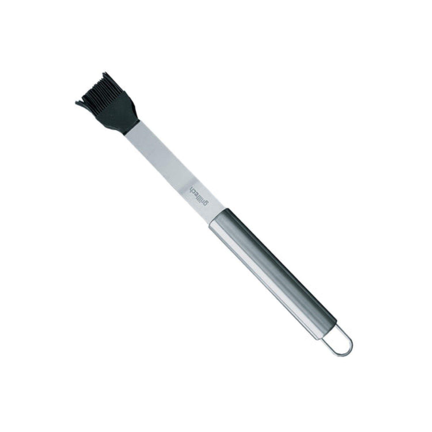 Kit Accesorios Parrilleros 5un Grilltech-3