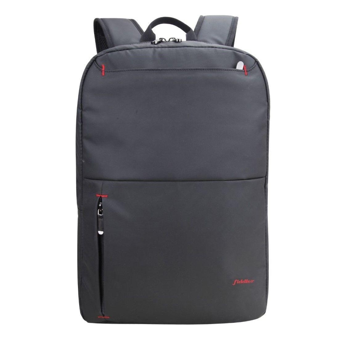 Mochila Para Notebook Indianapolis 15.6  Fiddler-0