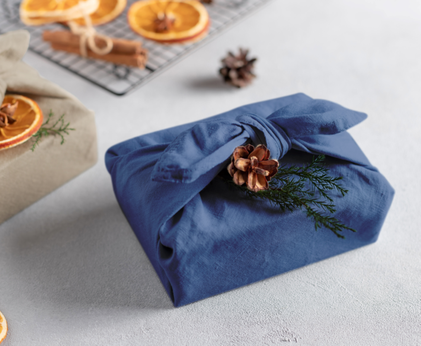 Fabric - Pintura para tela en Aerosol Azul Marino Rust Oleum-3