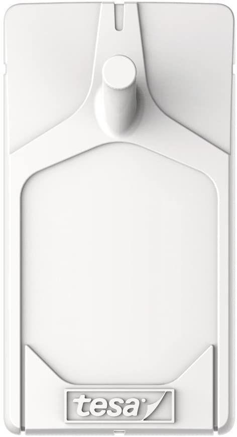 Tesa Clavos Adhesivos Powerstrips Azulejos / Vidrio 2kg 2un.-2