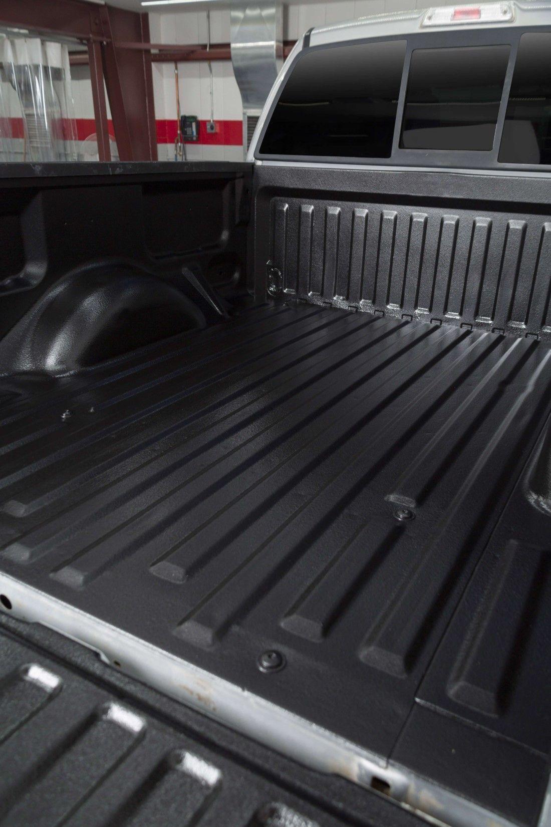 Pintura Caja de Camioneta Pick up 425g Negro Mate Rust Oleum-3