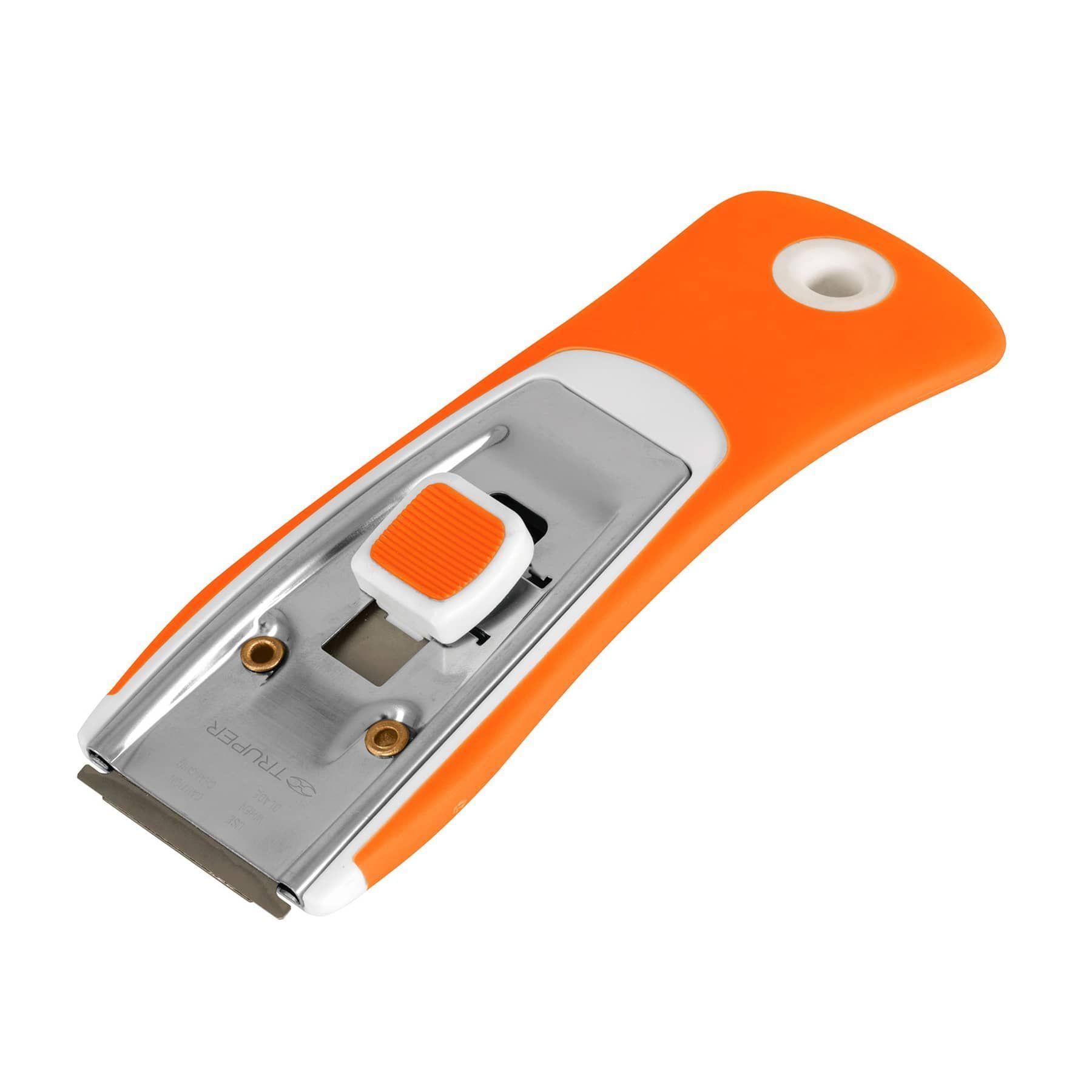 Truper Raspador Para Vidrio 1 Un.-0