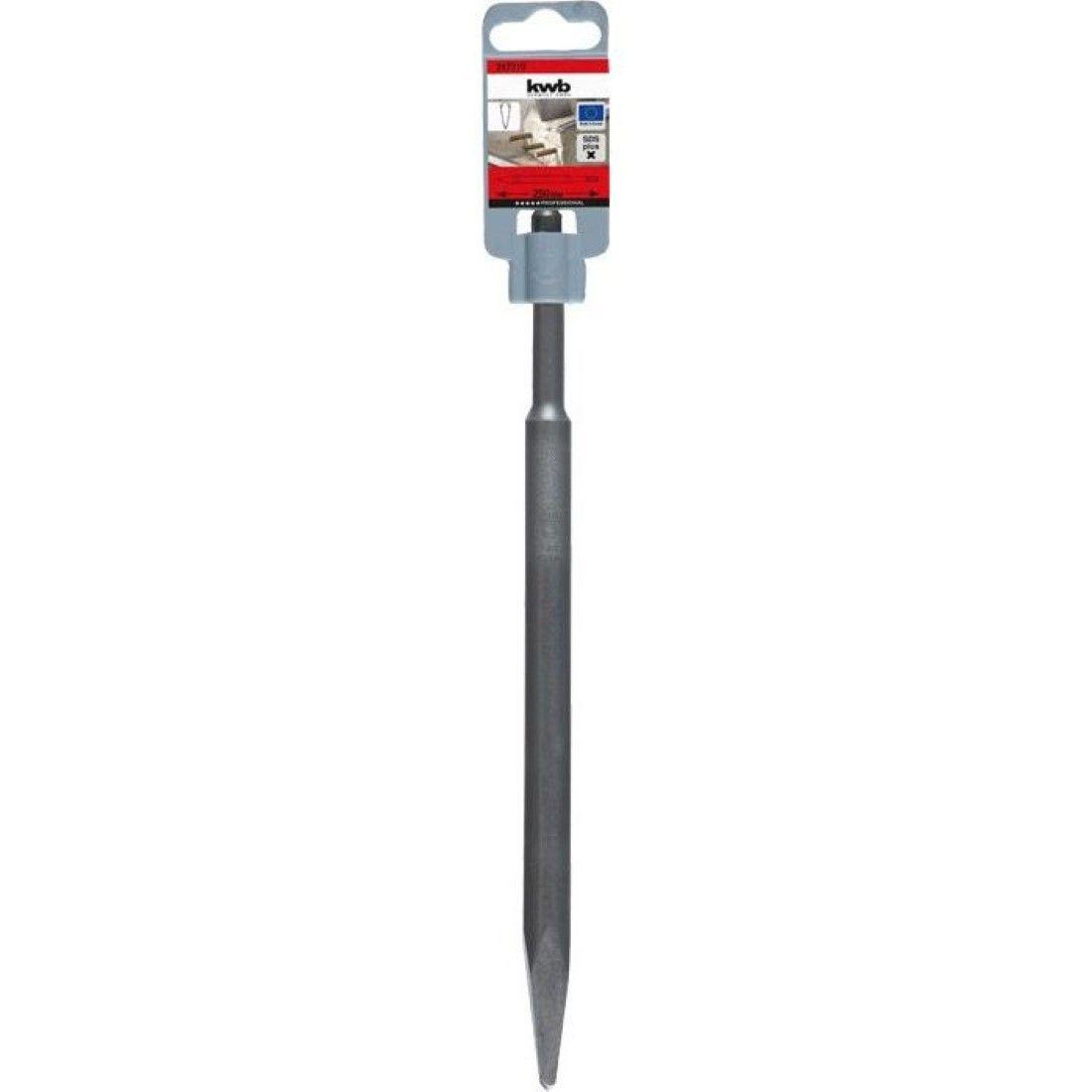Cincel Sds Plus Punta Kwb-0