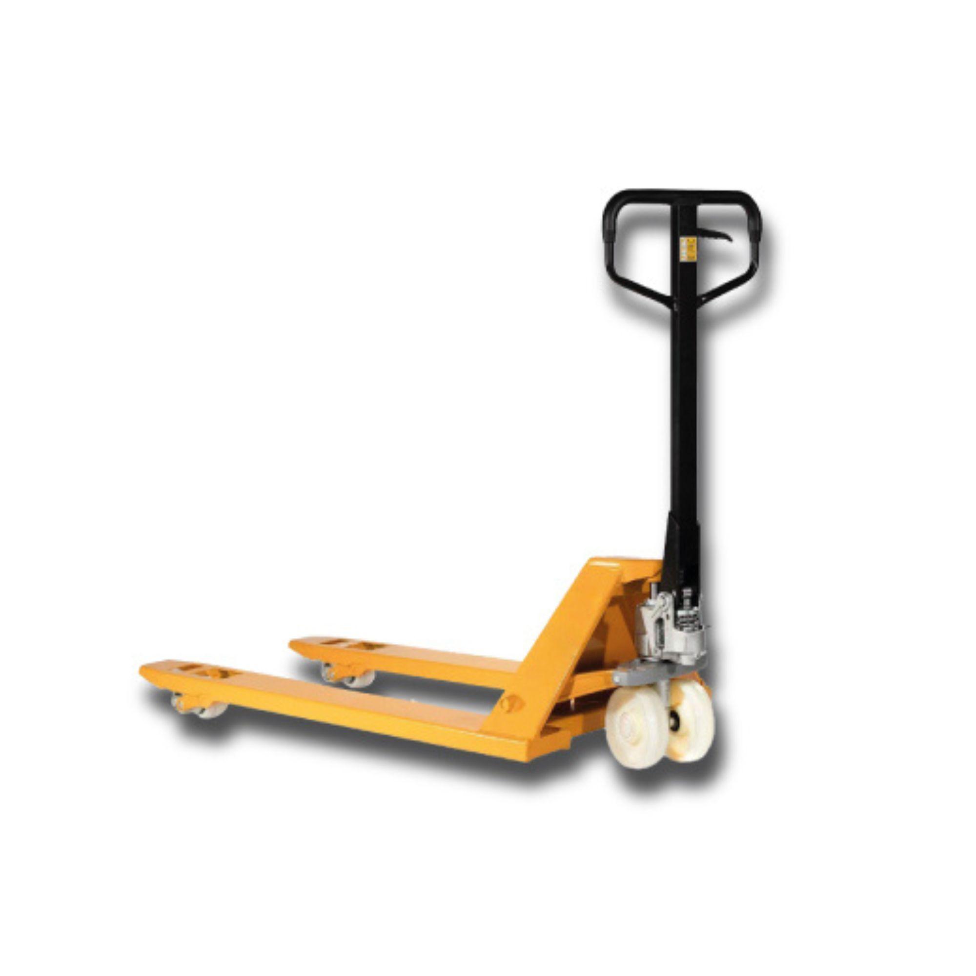 Transpaleta Manual 2500kg - Toolmax-0
