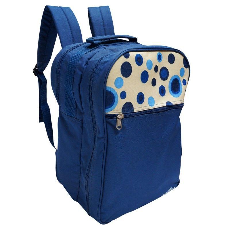 Set De Picnic Cooler Vila Lobos 4 Personas Ntk-1