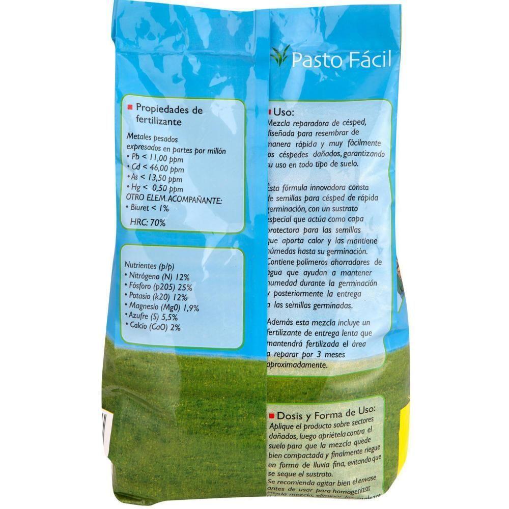 Semillas Pasto Fácil 5lt Anasac-1
