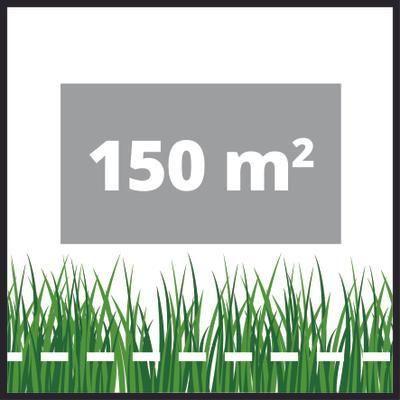 Cortadora De Cesped Inalámbrica 18v Expert 1 Batería Einhell-5