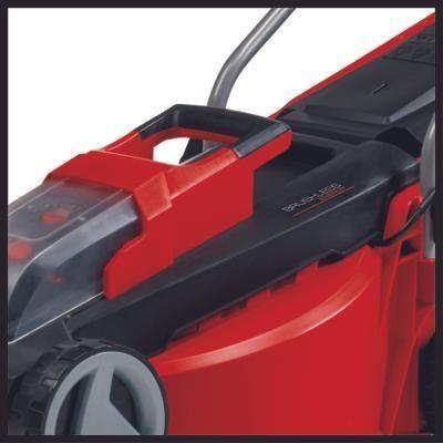 Cortadora De Cesped Inalámbrica 18v Expert 1 Batería Einhell-3