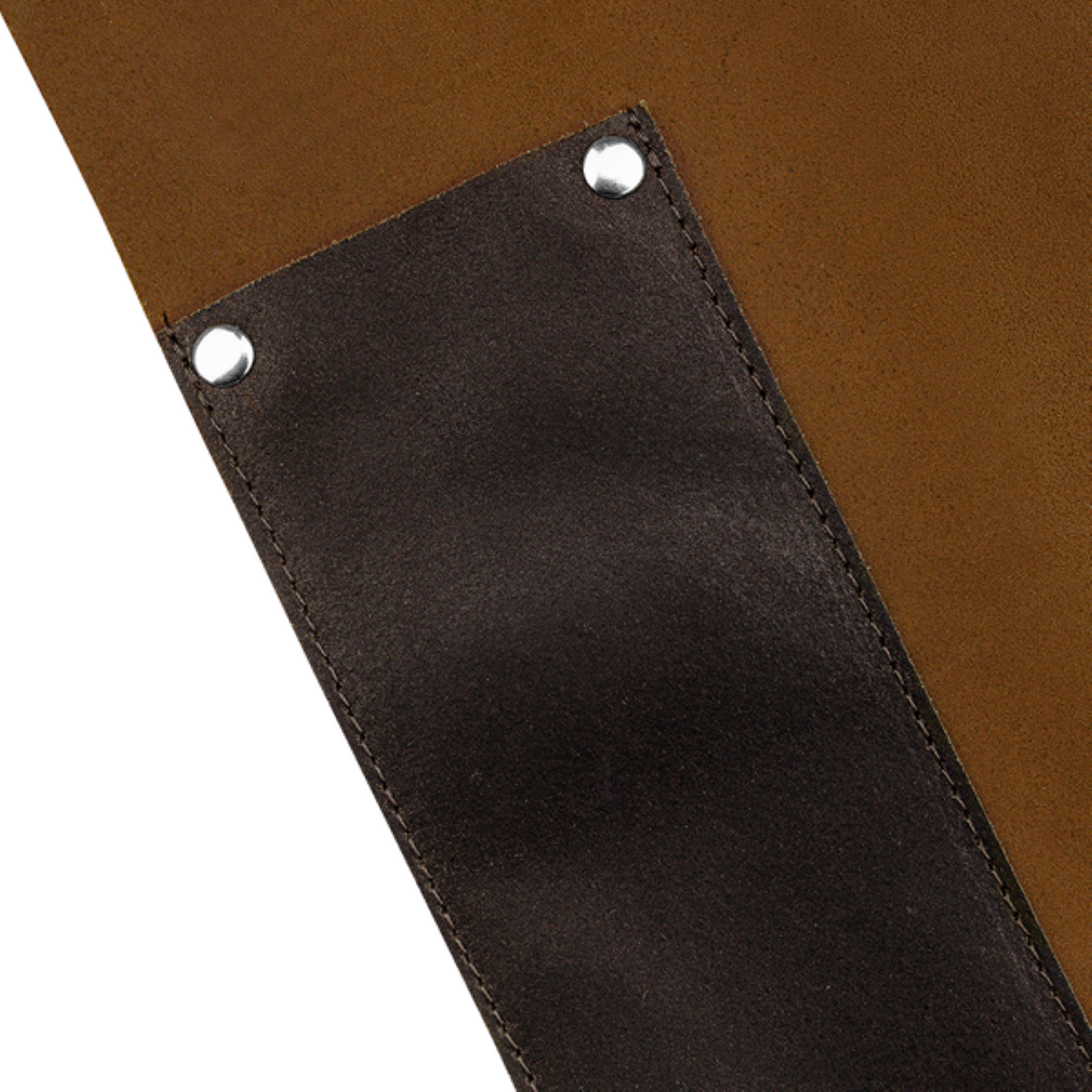Pechera Experto Cognac Grilltech-2