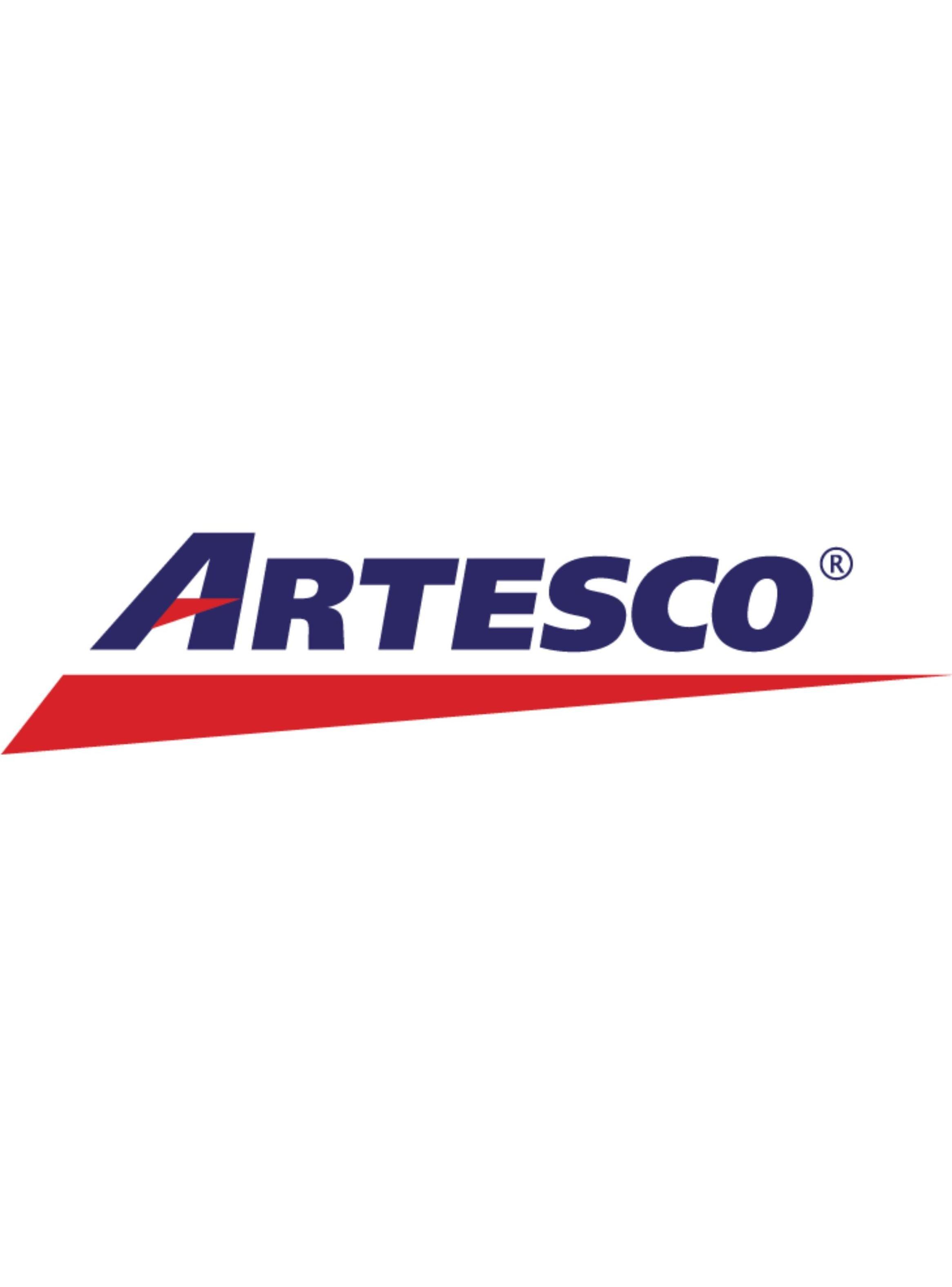 Contenedores para reciclaje 13lts 4 colores Artesco-1