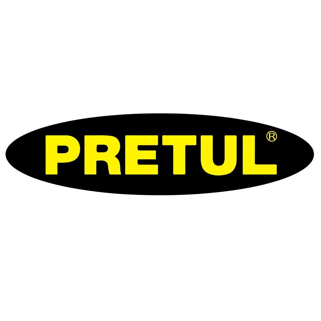 Rueda para carro/yegua sólida 10" / 130kg - Pretul-4