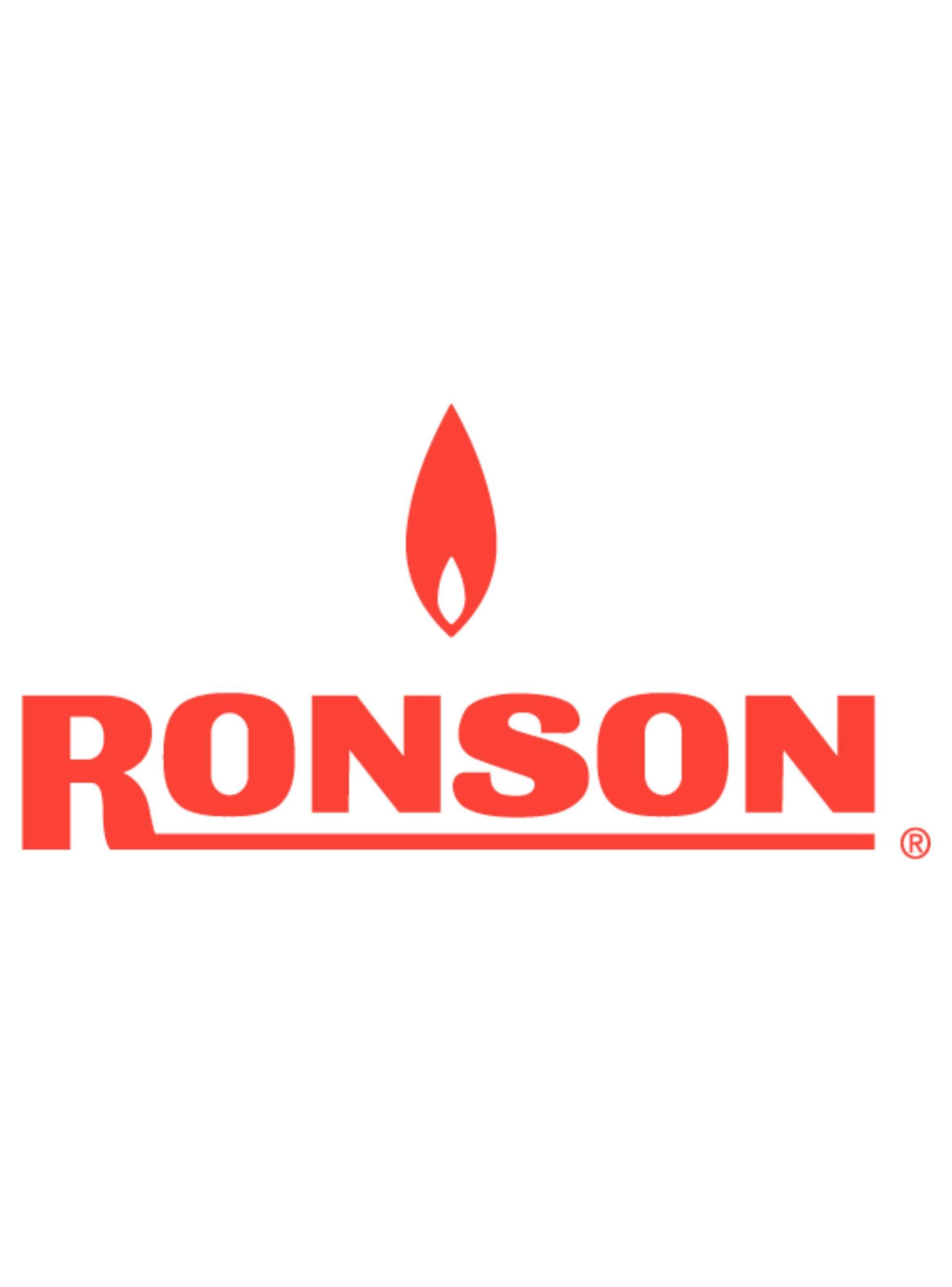 Pack 4 Encendedor Cocina Pequeño Recargable Ronson-1