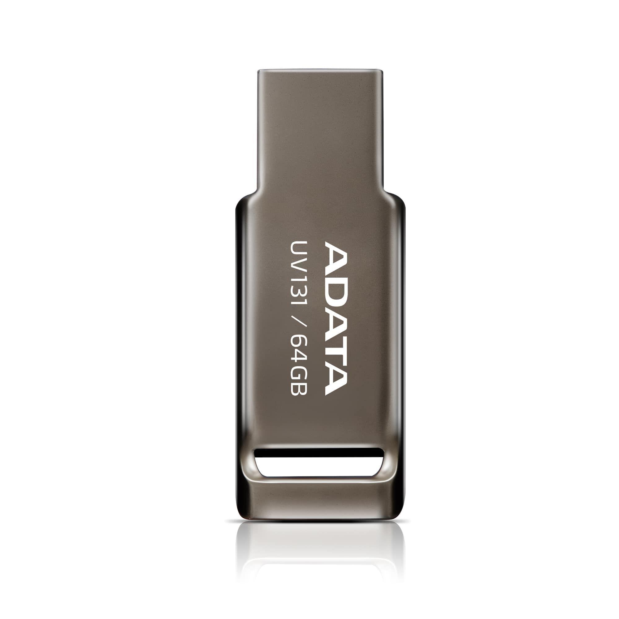 Pendrive UV131 Gray USB 3.2 64gb Adata-1