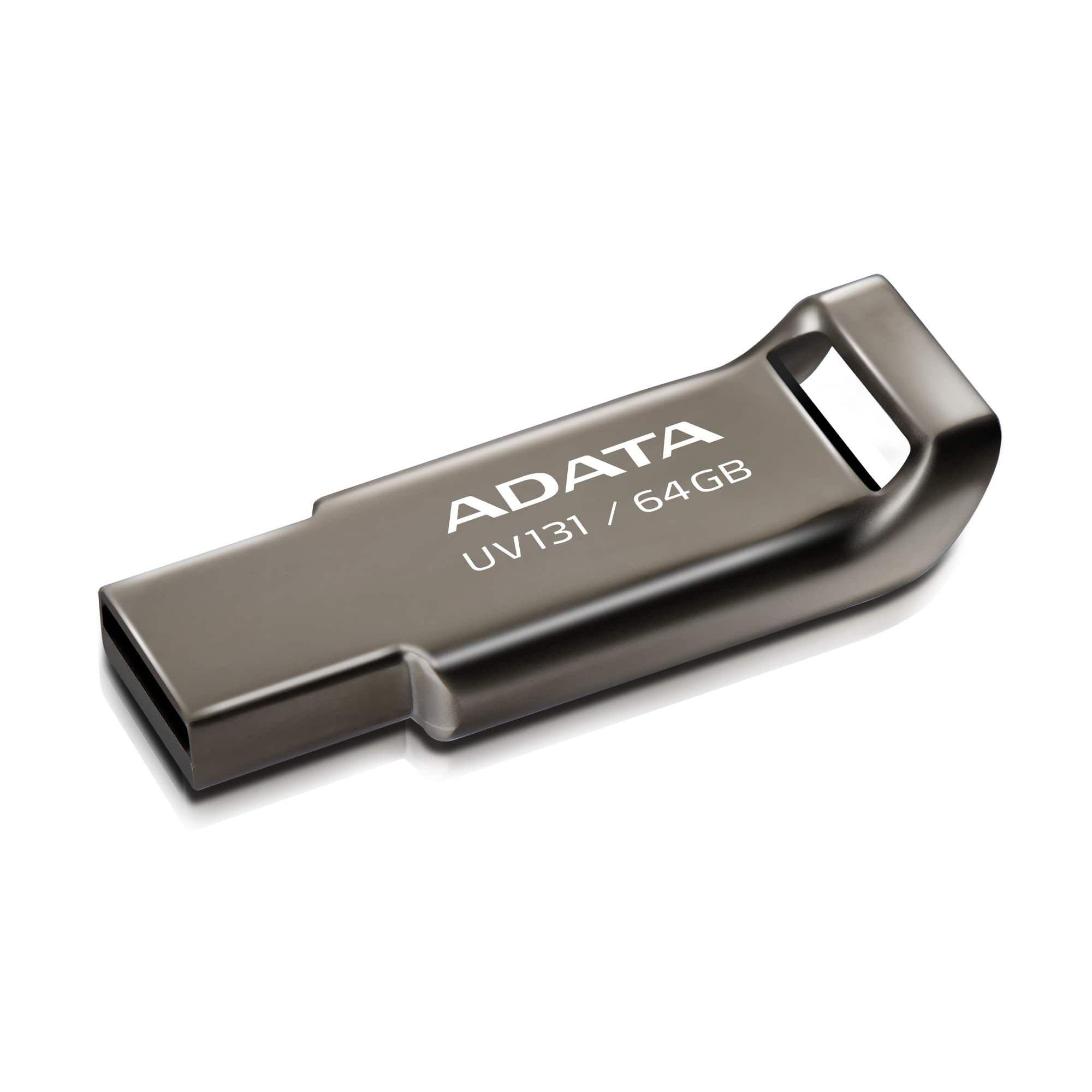 Pendrive UV131 Gray USB 3.2 64gb Adata-2