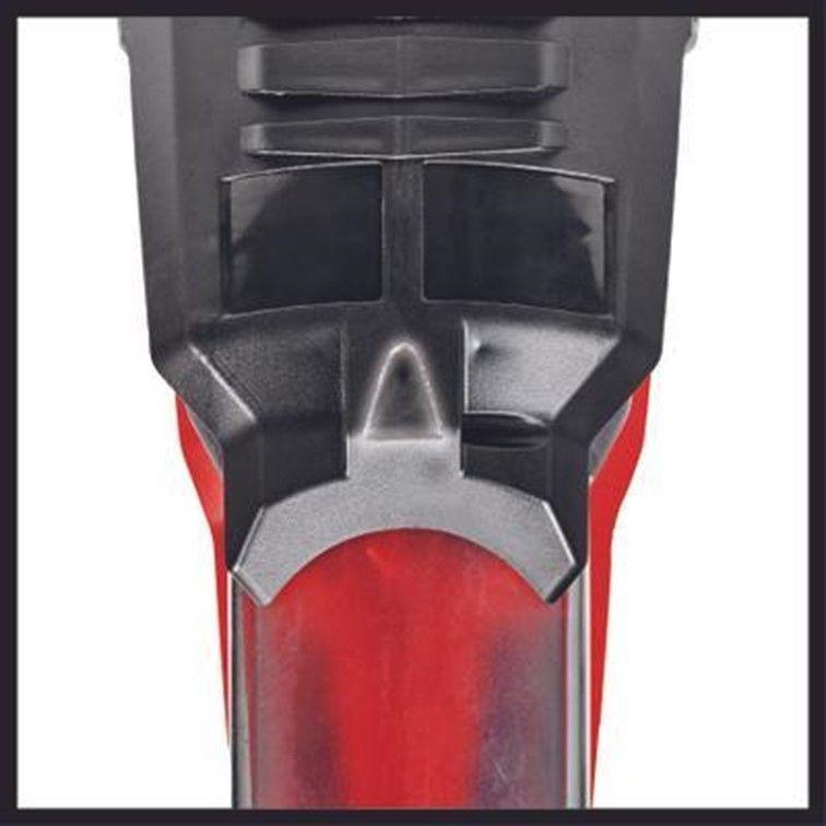 Soplador de Hojas Inalámbrico 18V Sin Batería Einhell-5