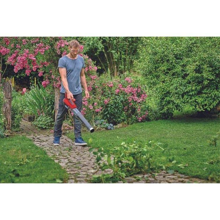 Soplador de Hojas Inalámbrico 18V Sin Batería Einhell-1