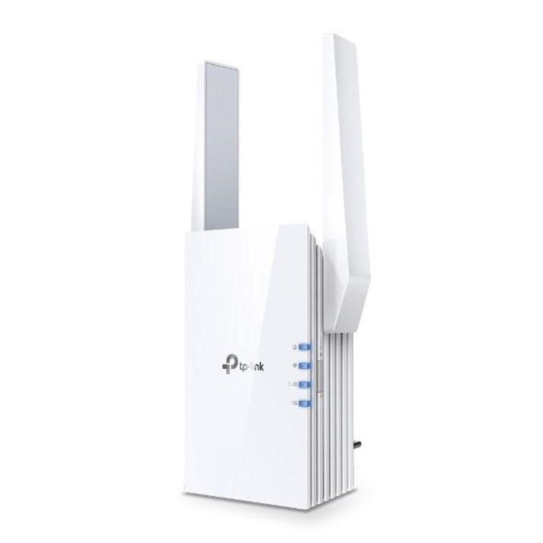 Repetidor Wifi Ax1500 Onemesh Wifi 6 Tp-link-0