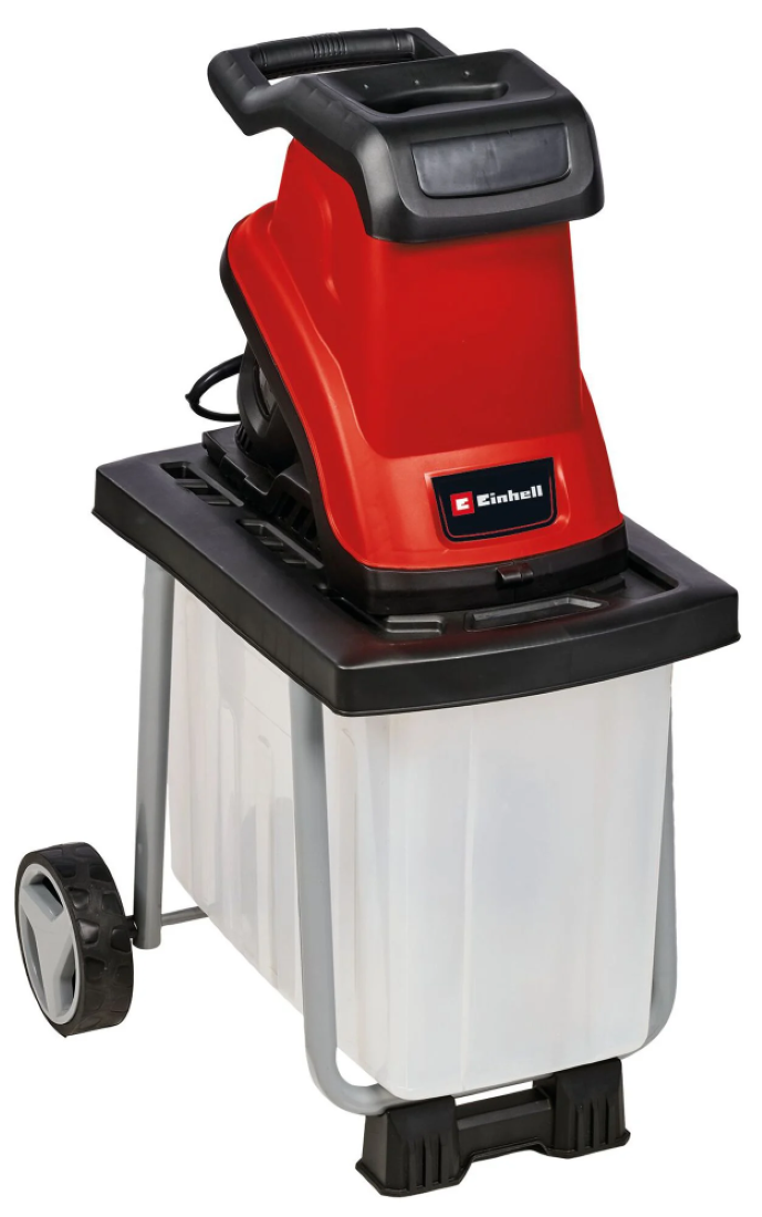 Chipeadora Classic 2000w Gc-ks 2540 Cb Einhell-0