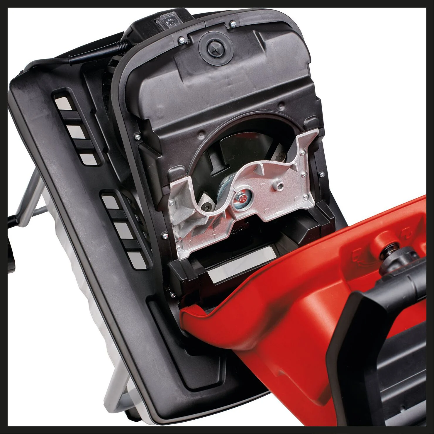Chipeadora Classic 2000w Gc-ks 2540 Cb Einhell-1