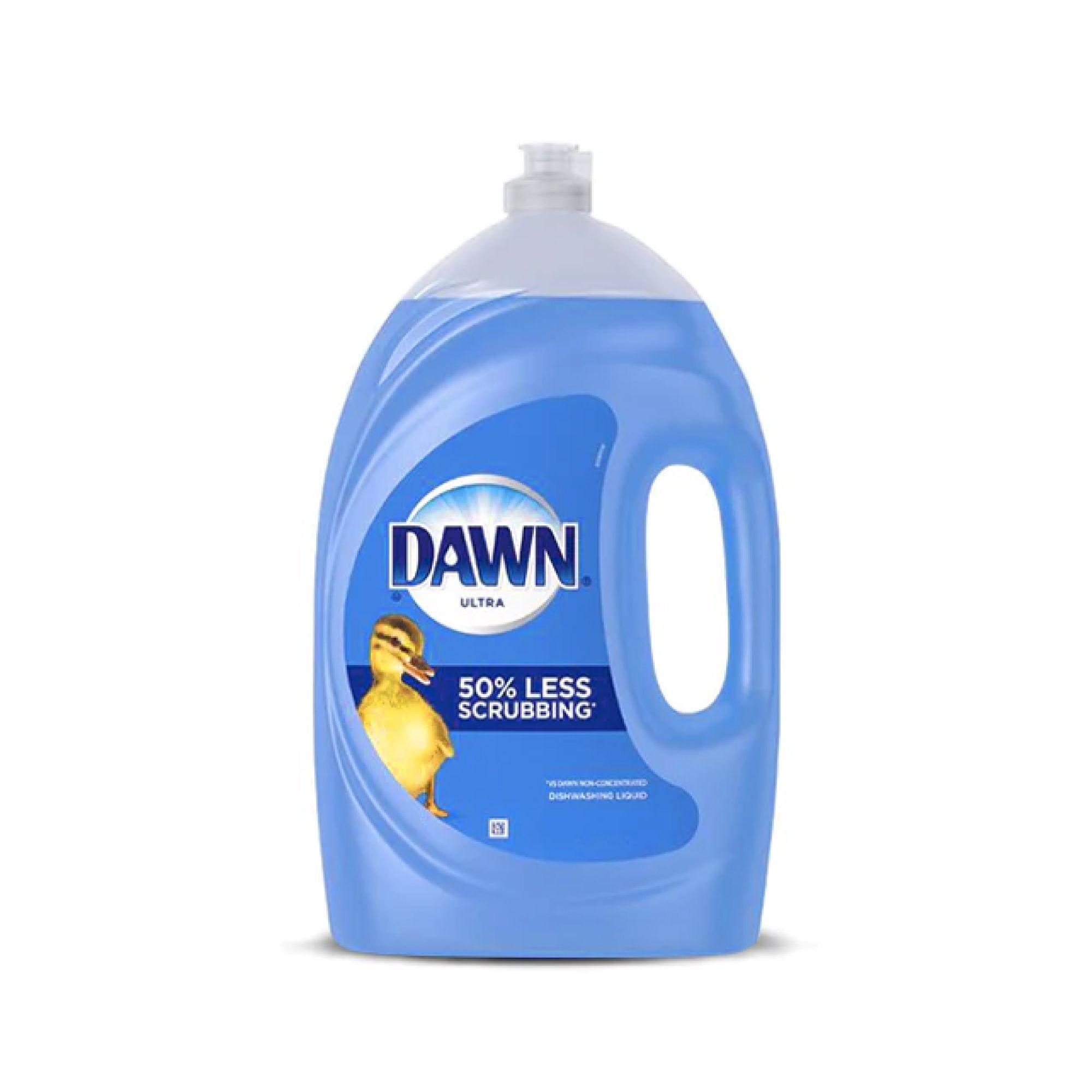 Lavalozas Concentrado Blue Original 2.07lts - Dawn-0