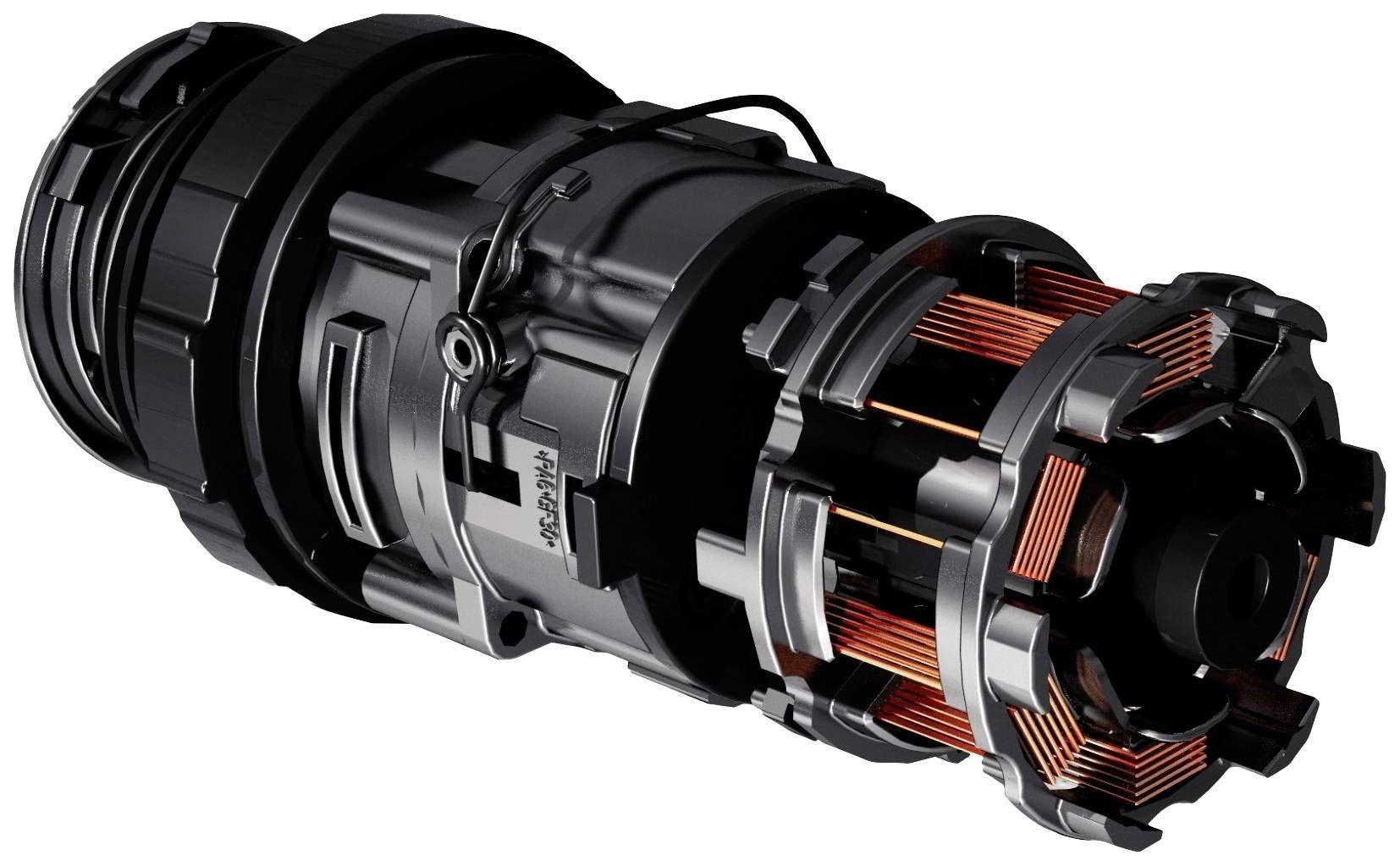 Esmeril Angular Inalámbrico 2x18V Expert Sin Batería Einhell-1