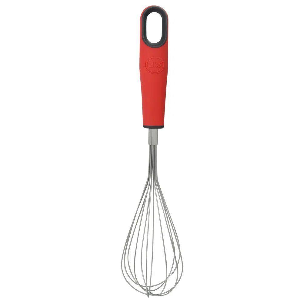 Batidor New Line Acero Inoxidable Ilko-2