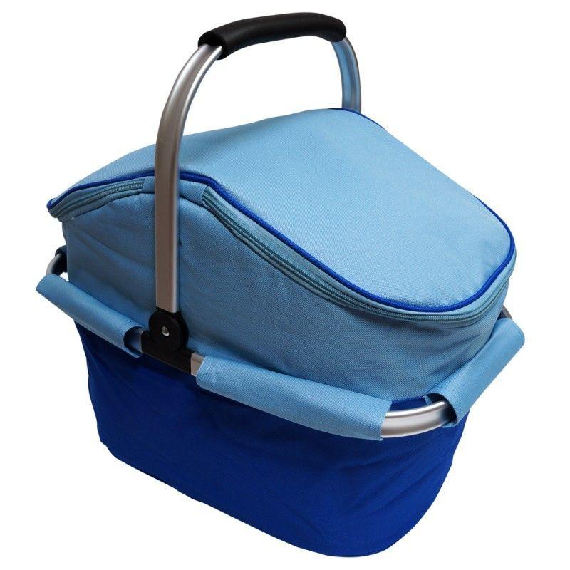 Cooler Bistro Plegable 28 Litros Ntk-3