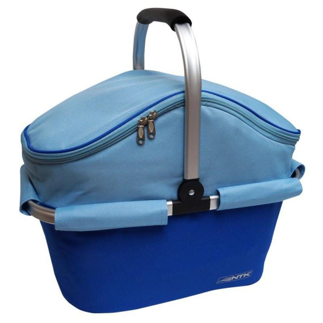 Cooler Bistro Plegable 28 Litros Ntk-0