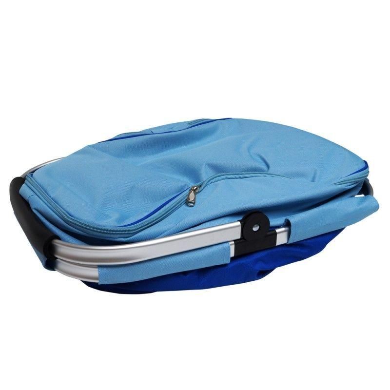 Cooler Bistro Plegable 28 Litros Ntk-1