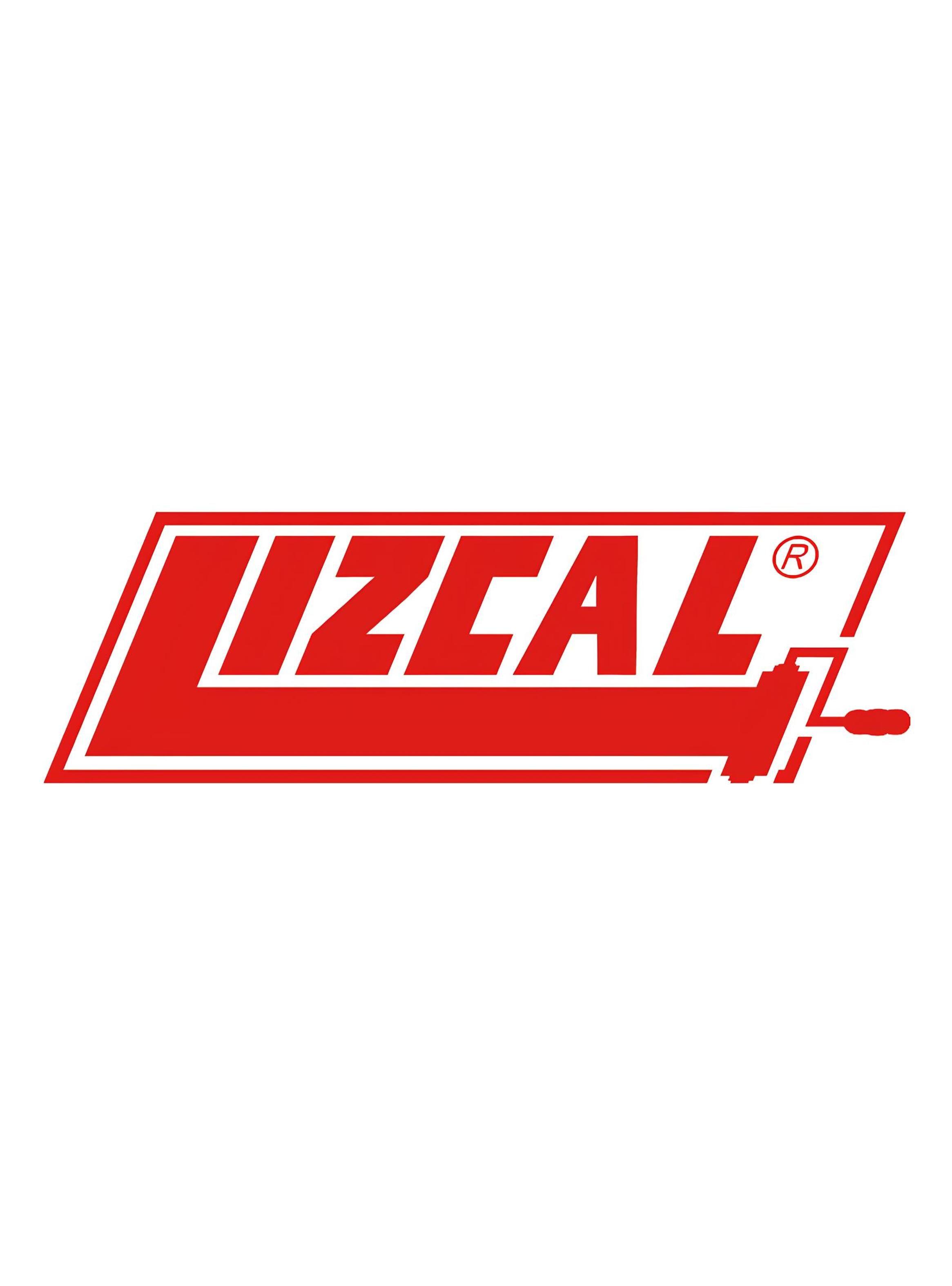 Pack 2 Brocha Profesional 5/8" 2" Lizcal-1