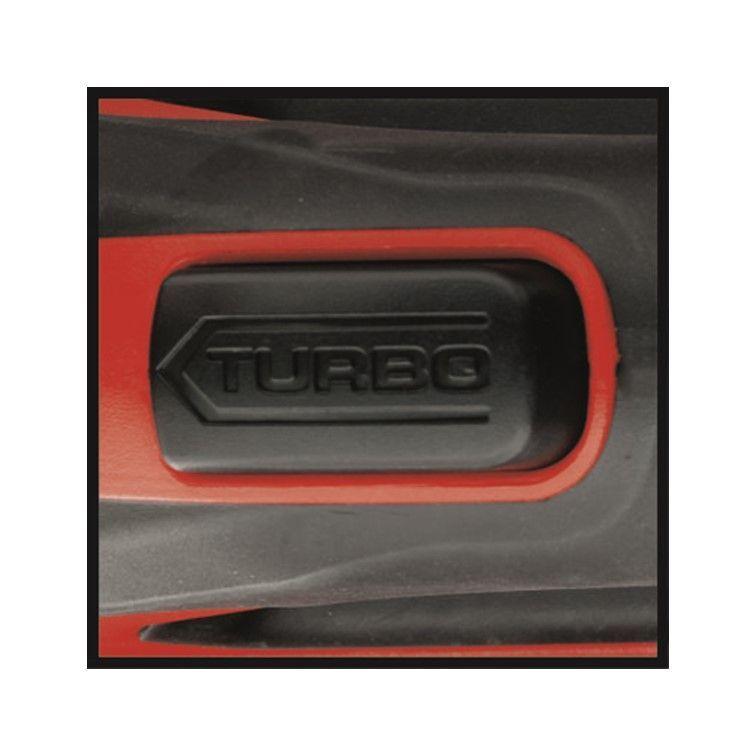 Soplador De Hojas Inalámbrico 2x18v Expert Pxc Einhell-2