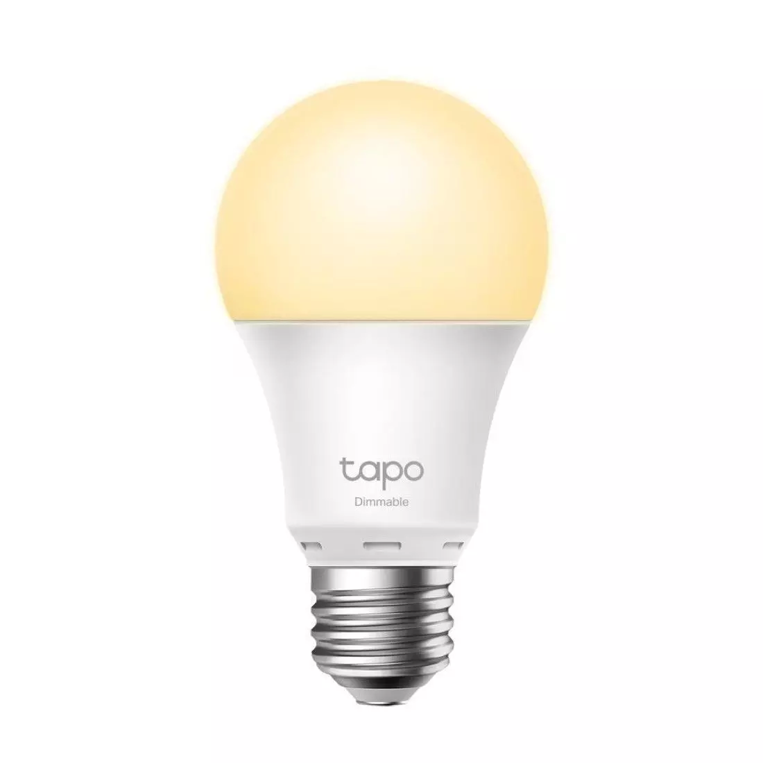 Tp-link Ampolleta E27 Tapo Smart Wifi Regulable-0