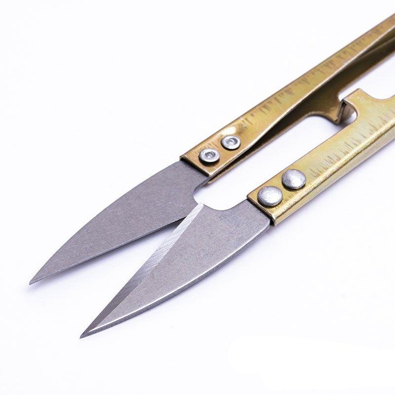 Tijera Corta Hilachas 1un Creative-0