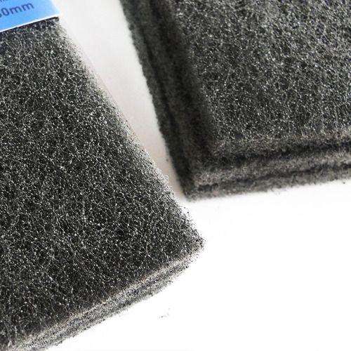Fibra Abrasiva Lavable Pre Pintura Gris 130x240mm 3un Norton-2