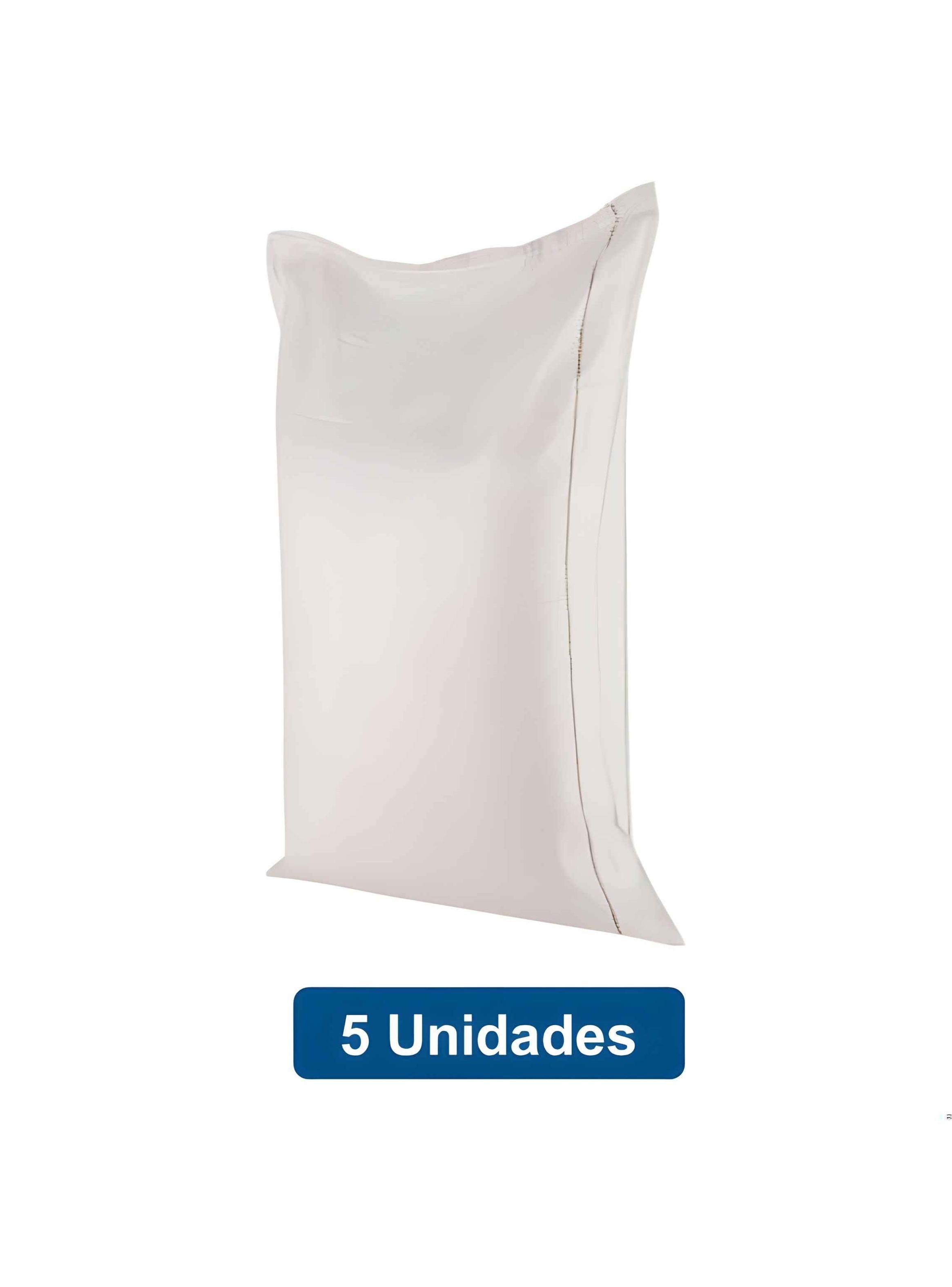Sacos Para Escombros 60x90cms 50kg 5un-0