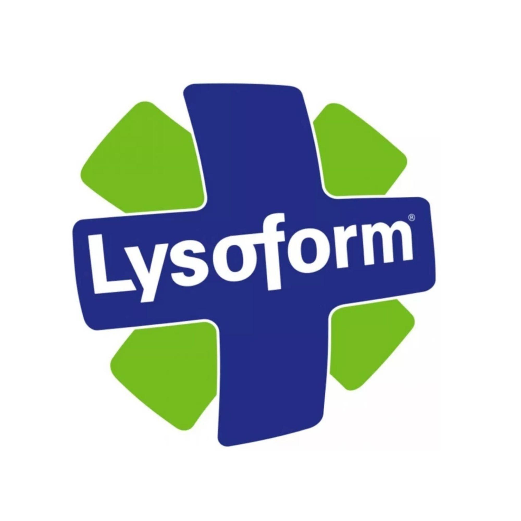 Pastilla para Estanque WC 2un - Lysoform-1