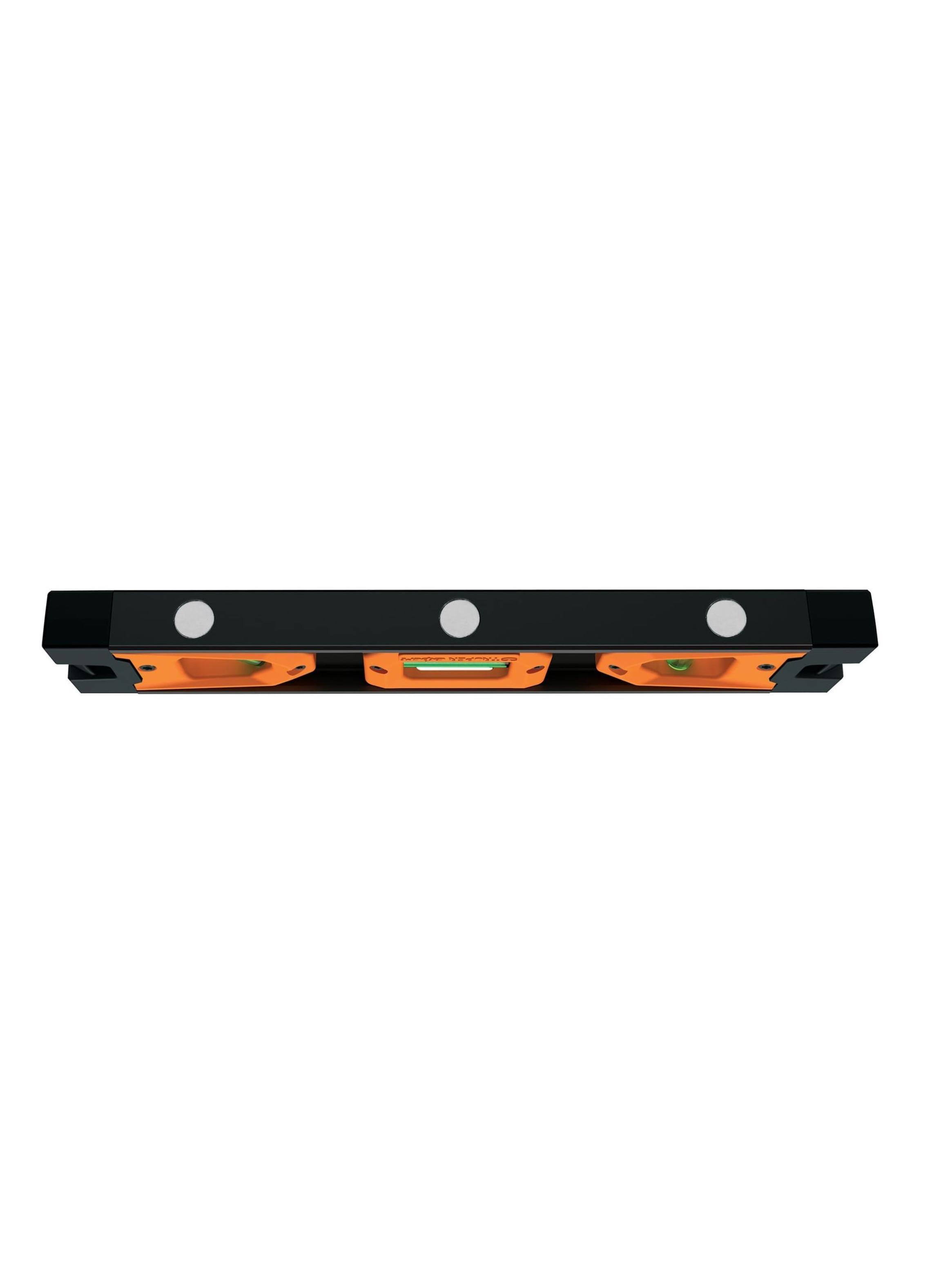 Nivel Torpedo 10" / 250mm - Truper-3