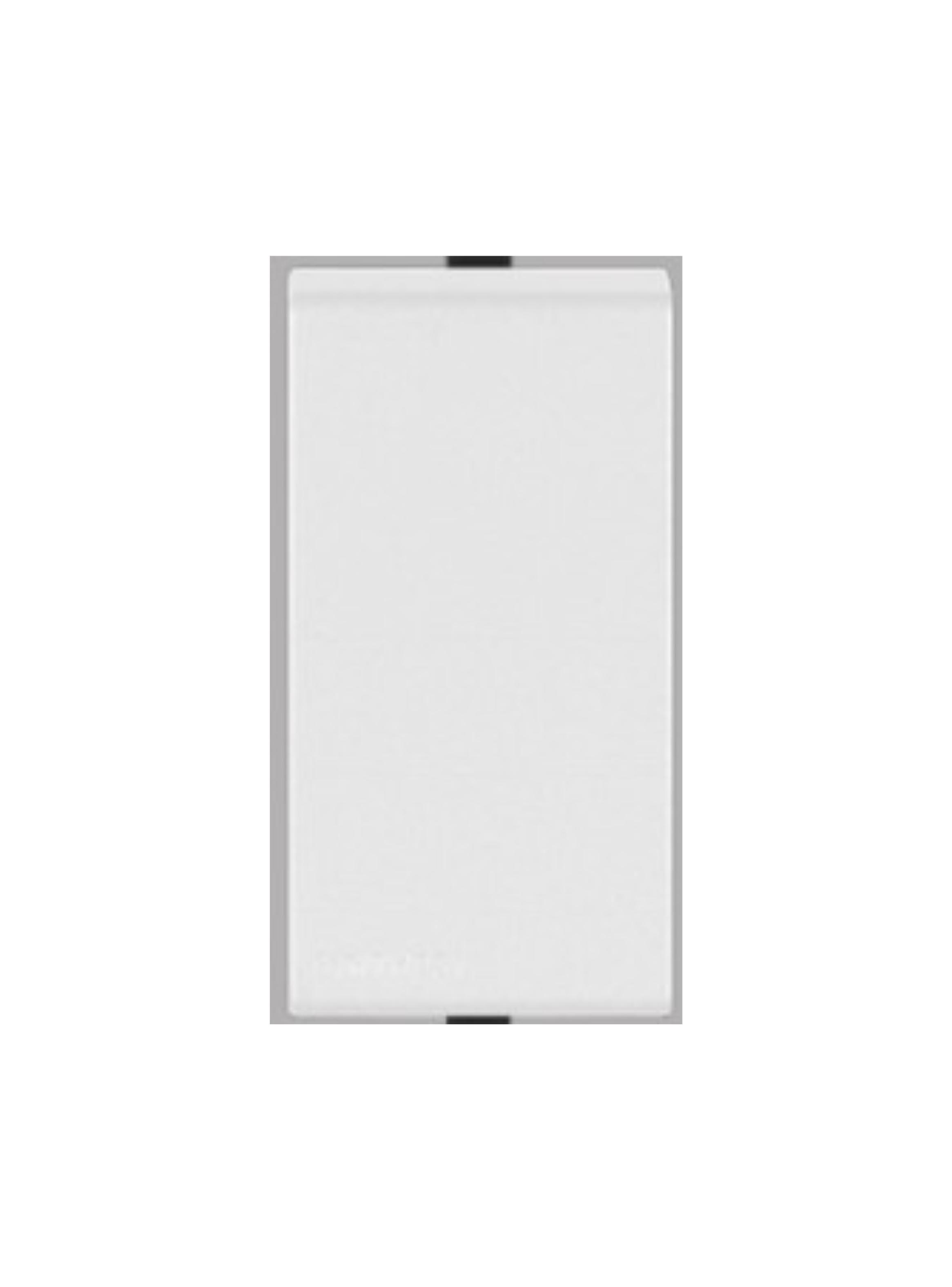 Módulo Pulsador Timbre 16a Magnesio S44 Sinthesi-0