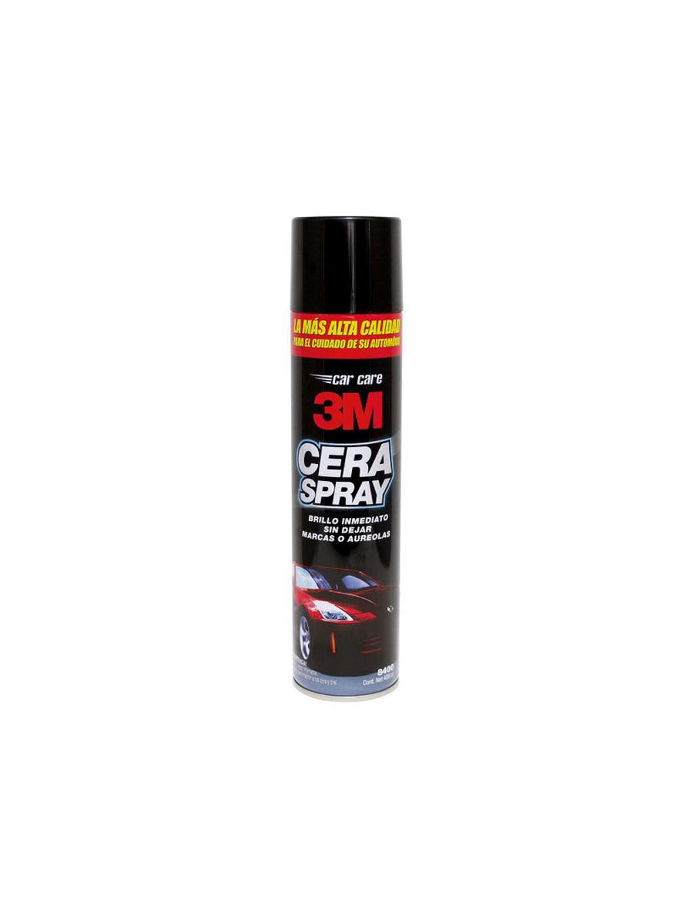 Cera en spray 400cc 3M-0