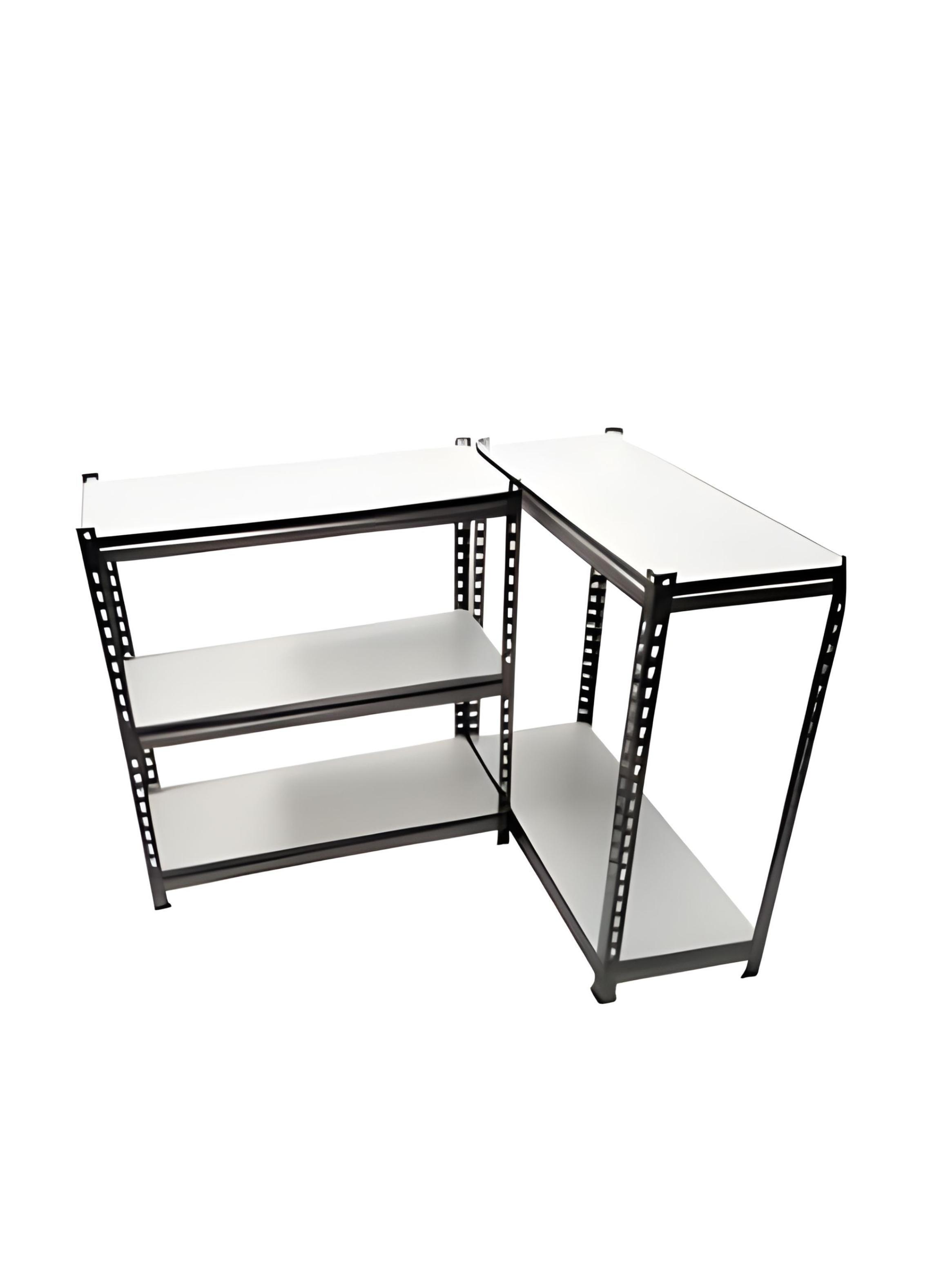 Estantería ensamblable sin pernos 5 repisas 1250kgs 1.22x0.61x1.82mts - Toolmax-2