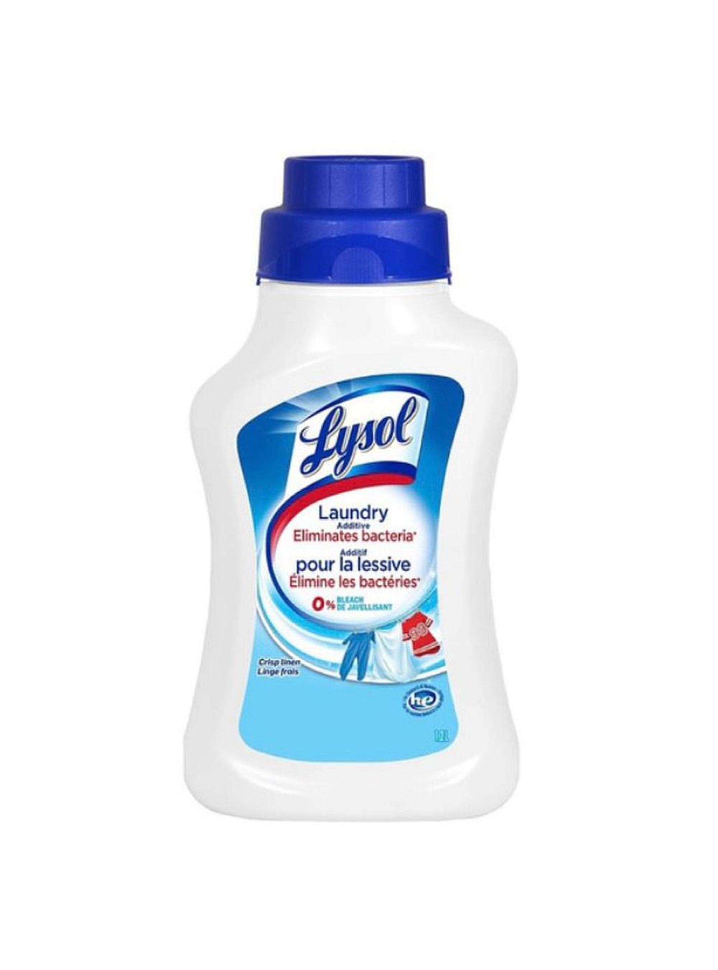 Desinfectante De Ropa 1.2lts Lysol-0