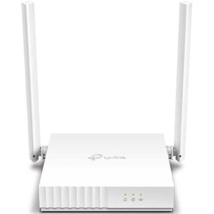 Tp-link Router Wi-fi Multimodo Tl-wr820n 300 Mbps-1