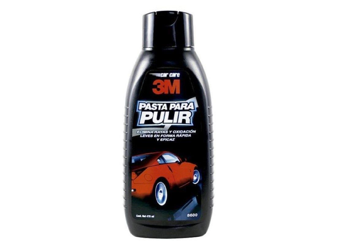 3m Pasta Para Pulir 470ml-0